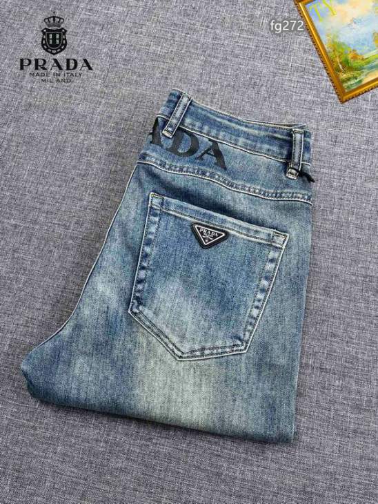 Picture of Prada Jeans Long _SKUPradasz28-3825tr9212493